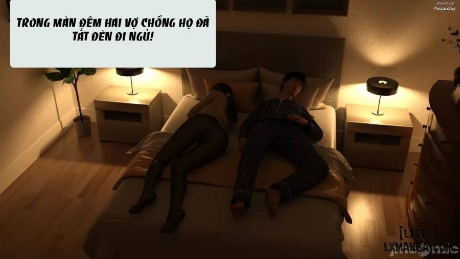 Vợ Tôi Vương Vân Chương 3 page 42 - Giả Dược