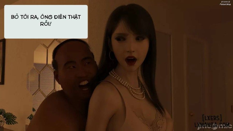 Vợ Tôi Vương Vân Chương 3 page 51 - Giả Dược
