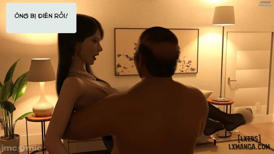 Vợ Tôi Vương Vân Chương 3 page 53 - Giả Dược