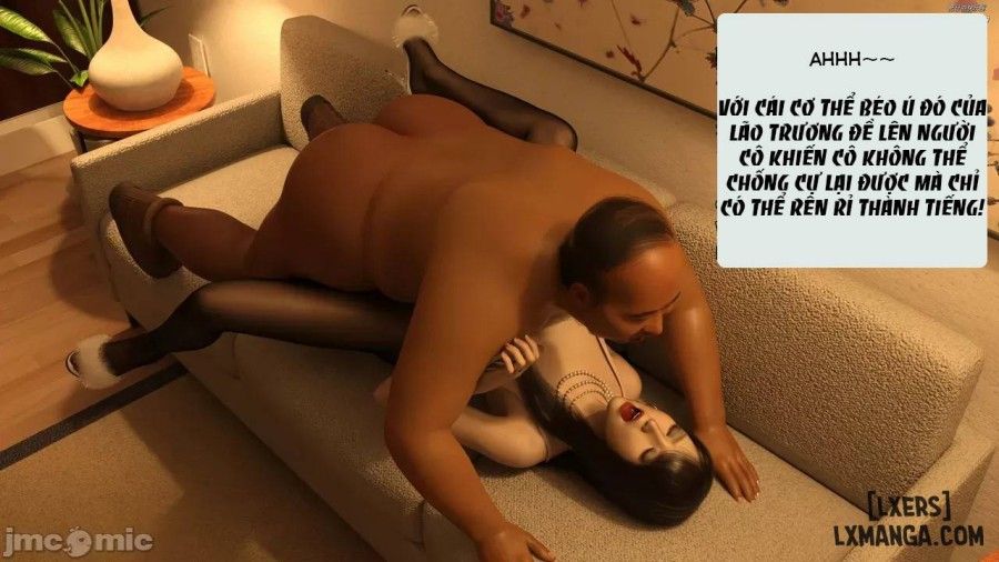 Vợ Tôi Vương Vân Chương 3 page 60 - Giả Dược