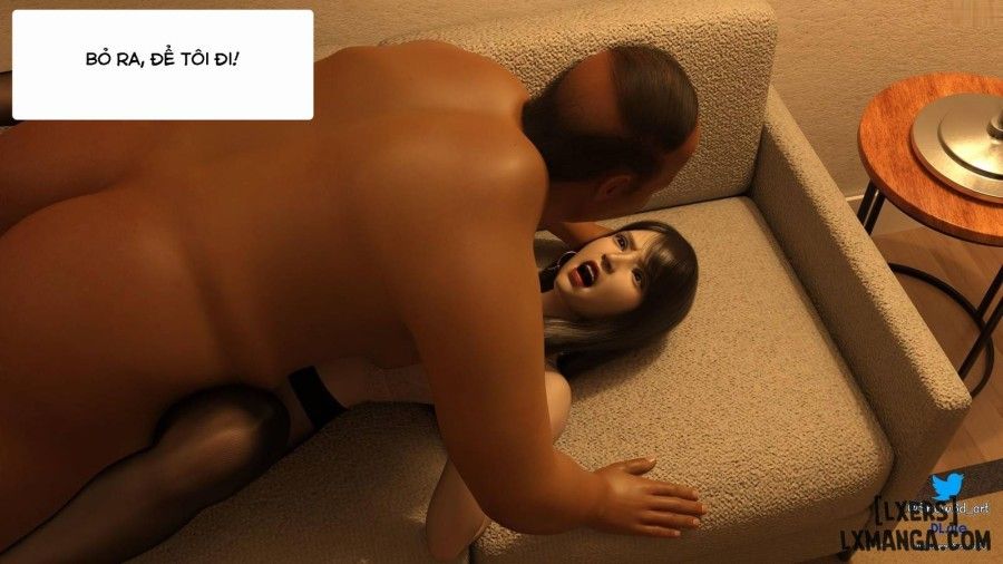 Vợ Tôi Vương Vân Chương 4 page 1 - Giả Dược