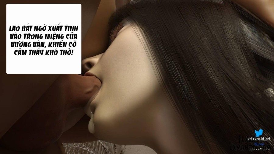 Vợ Tôi Vương Vân Chương 4 page 109 - Giả Dược
