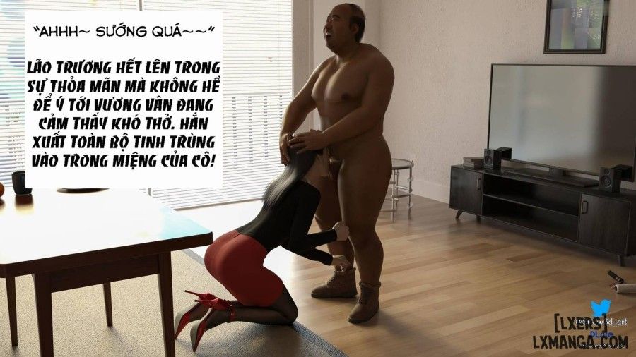 Vợ Tôi Vương Vân Chương 4 page 110 - Giả Dược