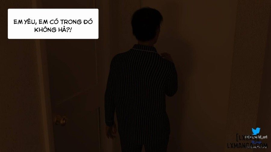 Vợ Tôi Vương Vân Chương 4 page 12 - Giả Dược