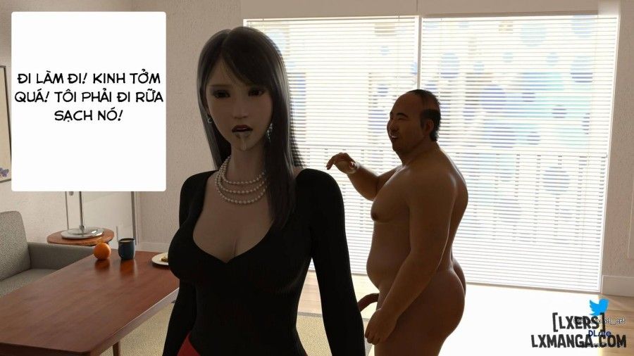 Vợ Tôi Vương Vân Chương 4 page 115 - Giả Dược