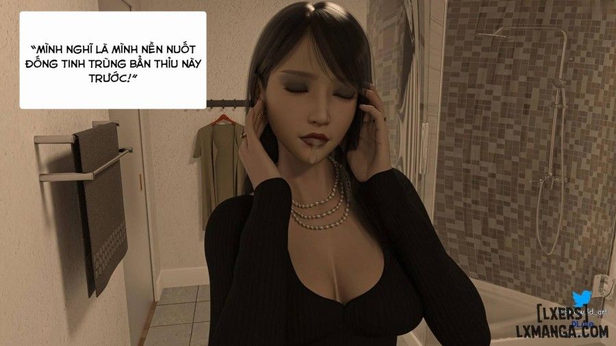 Vợ Tôi Vương Vân Chương 4 page 117 - Giả Dược