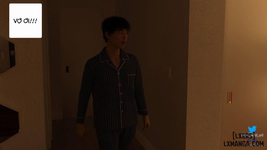 Vợ Tôi Vương Vân Chương 4 page 13 - Giả Dược