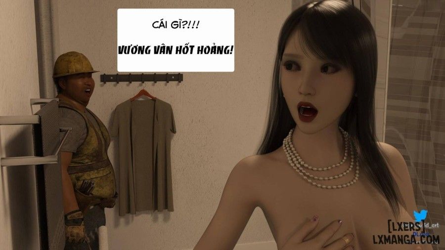 Vợ Tôi Vương Vân Chương 4 page 121 - Giả Dược