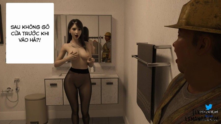 Vợ Tôi Vương Vân Chương 4 page 122 - Giả Dược