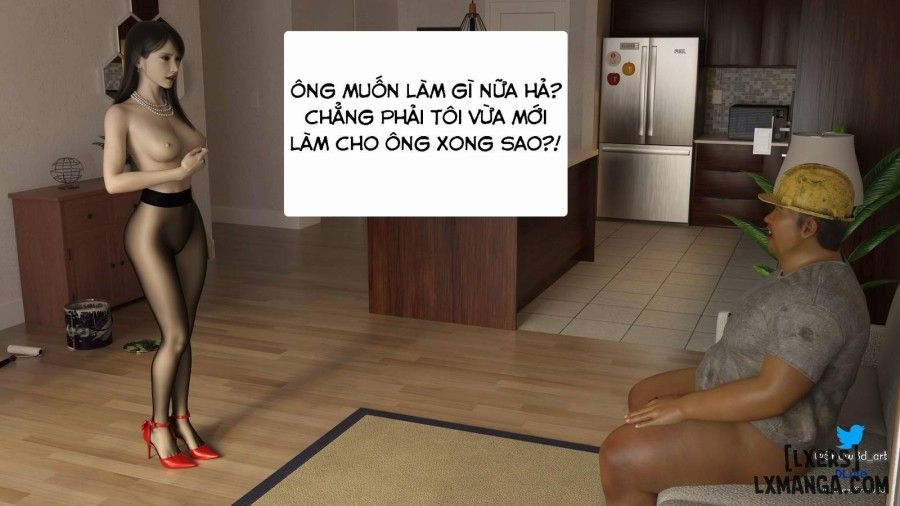 Vợ Tôi Vương Vân Chương 4 page 124 - Giả Dược