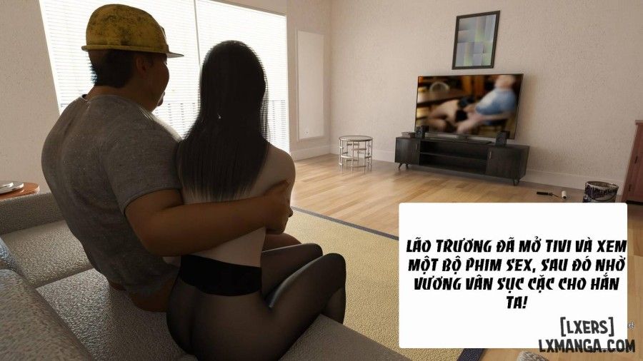 Vợ Tôi Vương Vân Chương 4 page 126 - Giả Dược