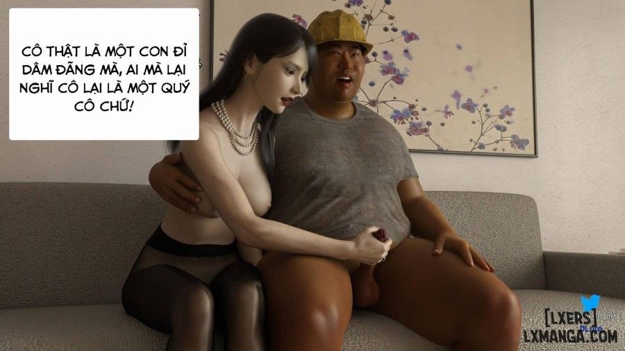 Vợ Tôi Vương Vân Chương 4 page 127 - Giả Dược