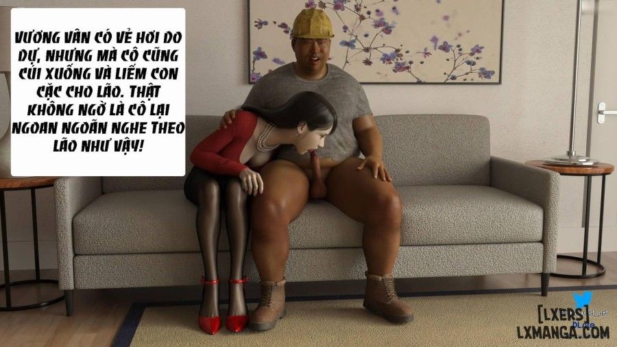 Vợ Tôi Vương Vân Chương 4 page 129 - Giả Dược