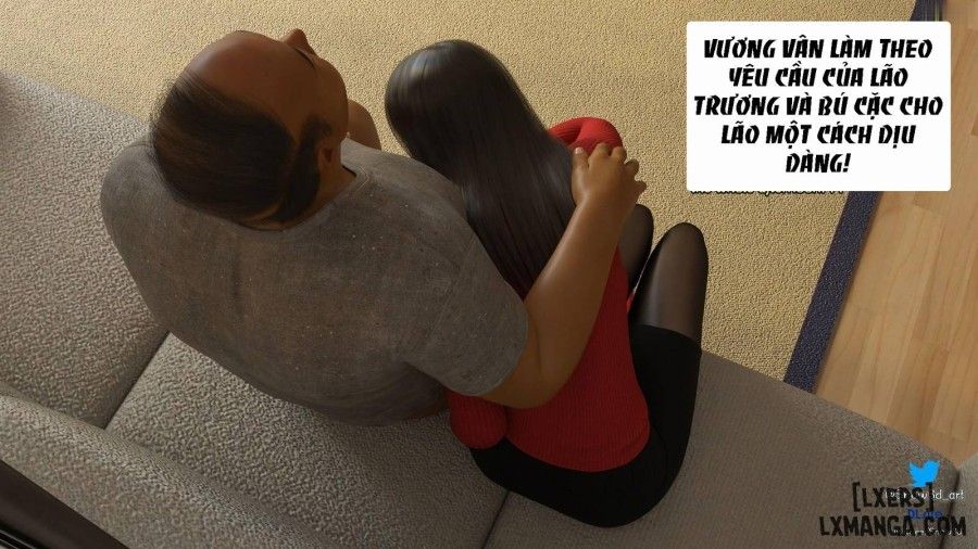 Vợ Tôi Vương Vân Chương 4 page 137 - Giả Dược