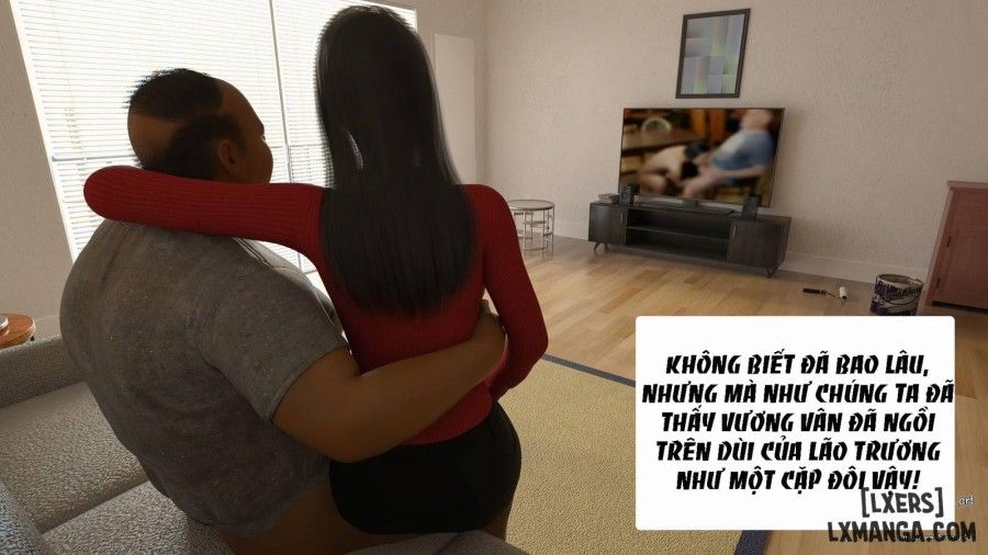 Vợ Tôi Vương Vân Chương 4 page 138 - Giả Dược