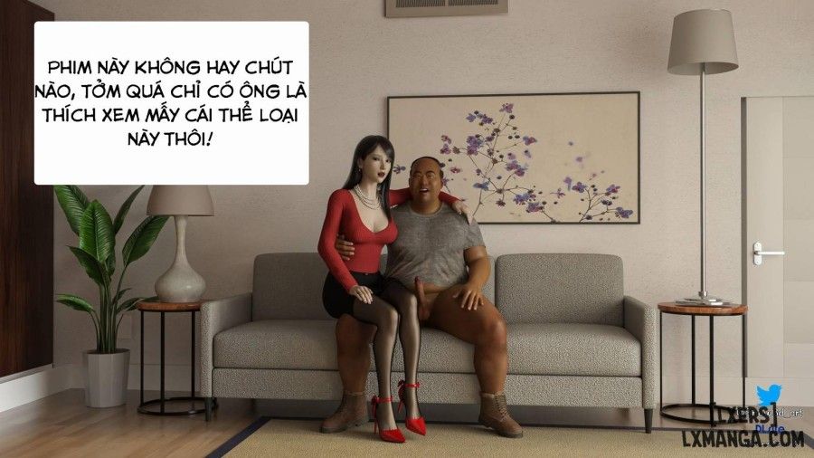 Vợ Tôi Vương Vân Chương 4 page 139 - Giả Dược