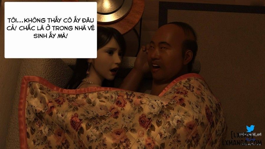 Vợ Tôi Vương Vân Chương 4 page 15 - Giả Dược
