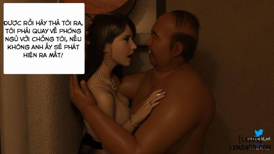 Vợ Tôi Vương Vân Chương 4 page 23 - Giả Dược