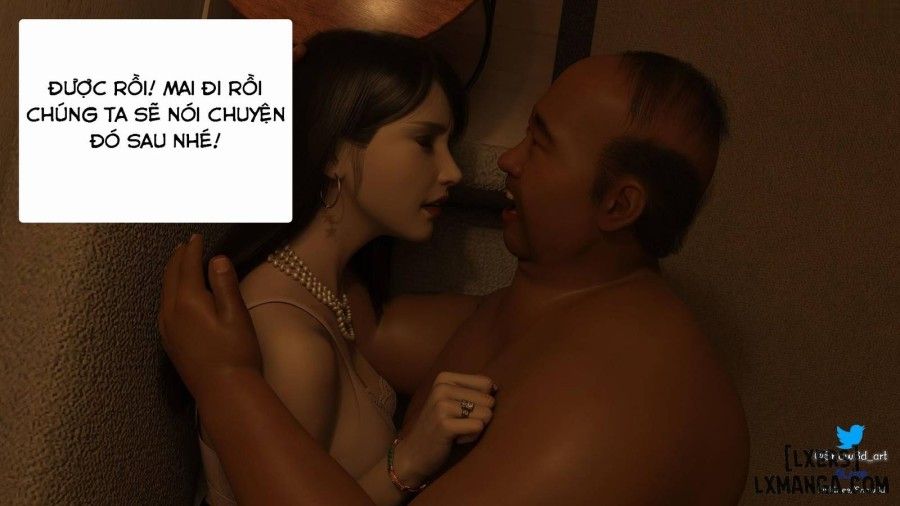 Vợ Tôi Vương Vân Chương 4 page 25 - Giả Dược