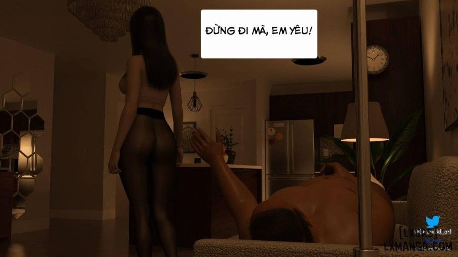 Vợ Tôi Vương Vân Chương 4 page 27 - Giả Dược