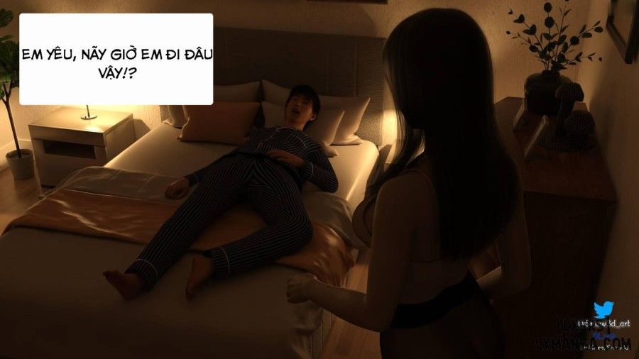 Vợ Tôi Vương Vân Chương 4 page 29 - Giả Dược