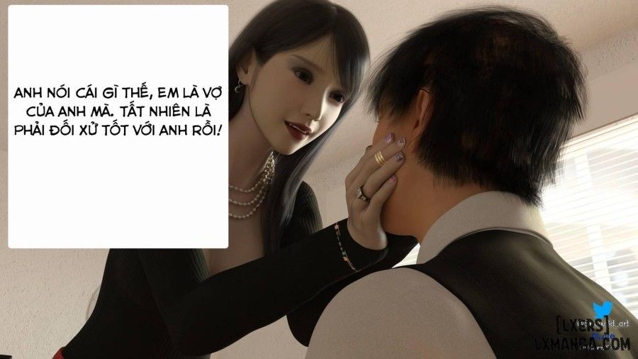 Vợ Tôi Vương Vân Chương 4 page 36 - Giả Dược