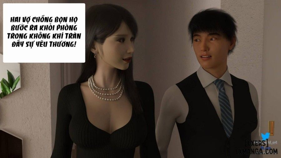 Vợ Tôi Vương Vân Chương 4 page 38 - Giả Dược