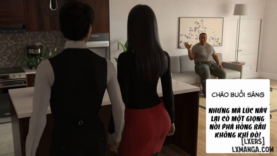 Vợ Tôi Vương Vân Chương 4 page 39 - Giả Dược