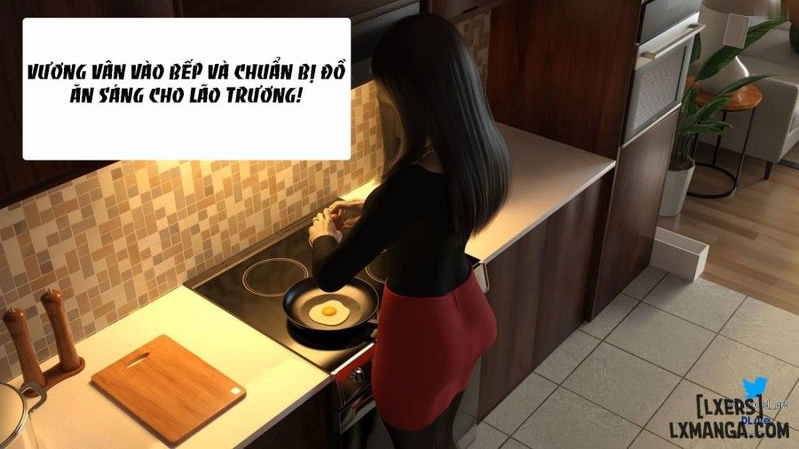 Vợ Tôi Vương Vân Chương 4 page 44 - Giả Dược