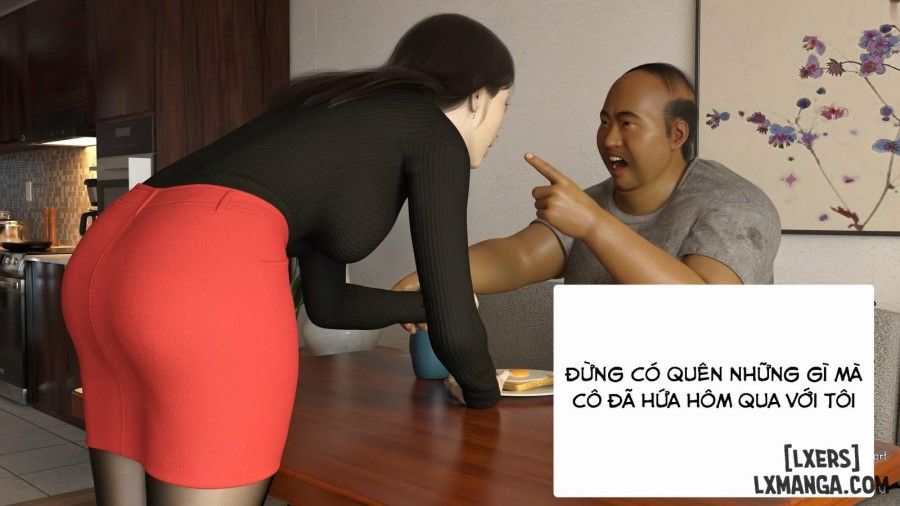 Vợ Tôi Vương Vân Chương 4 page 50 - Giả Dược