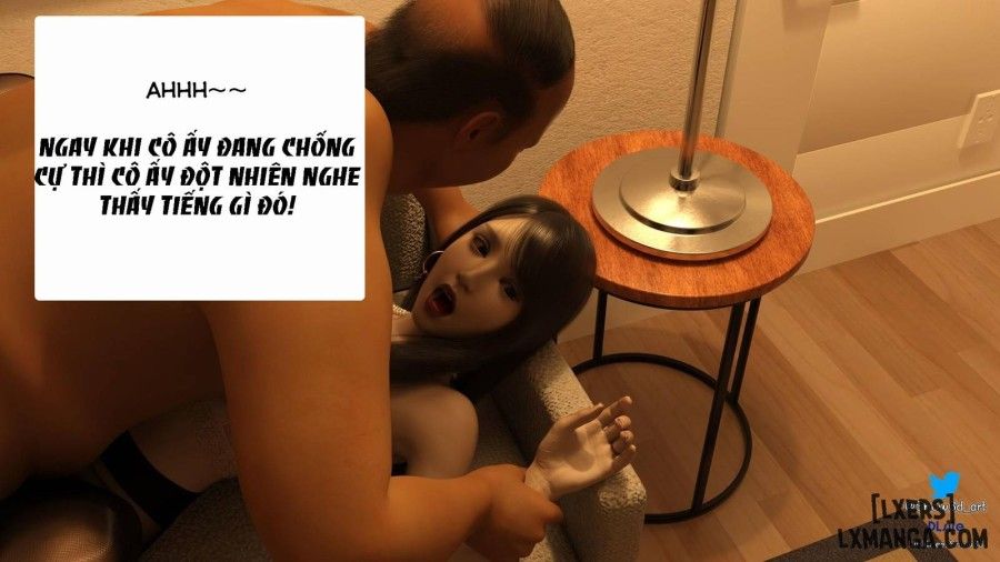Vợ Tôi Vương Vân Chương 4 page 6 - Giả Dược