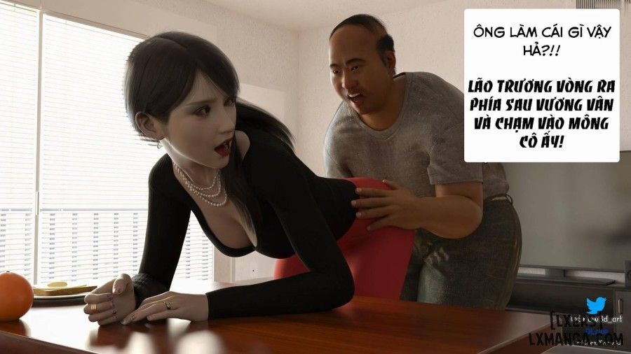Vợ Tôi Vương Vân Chương 4 page 52 - Giả Dược