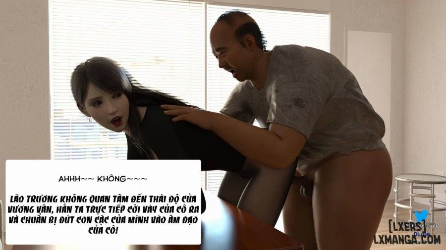 Vợ Tôi Vương Vân Chương 4 page 54 - Giả Dược