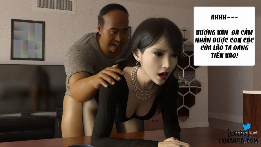 Vợ Tôi Vương Vân Chương 4 page 56 - Giả Dược
