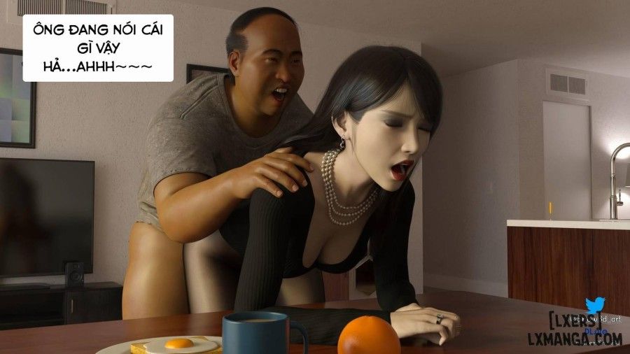 Vợ Tôi Vương Vân Chương 4 page 58 - Giả Dược