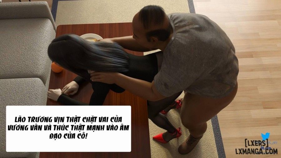 Vợ Tôi Vương Vân Chương 4 page 60 - Giả Dược