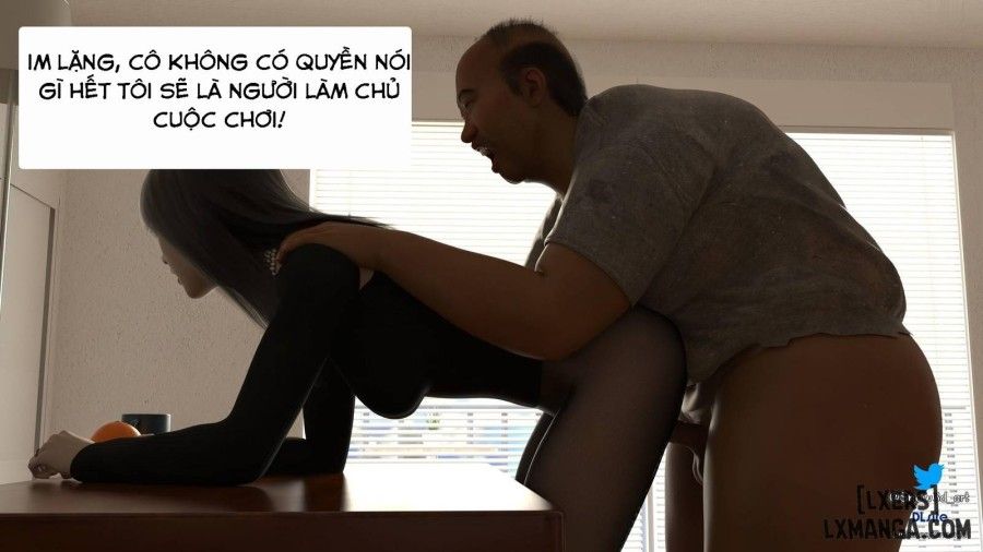 Vợ Tôi Vương Vân Chương 4 page 62 - Giả Dược