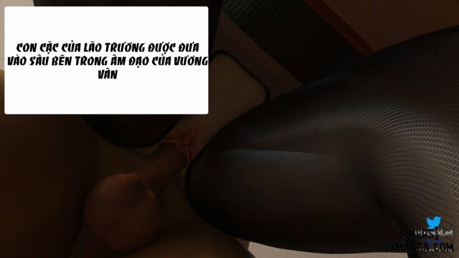Vợ Tôi Vương Vân Chương 4 page 66 - Giả Dược