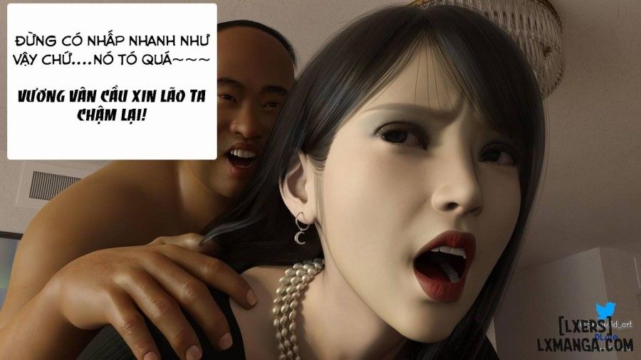 Vợ Tôi Vương Vân Chương 4 page 67 - Giả Dược