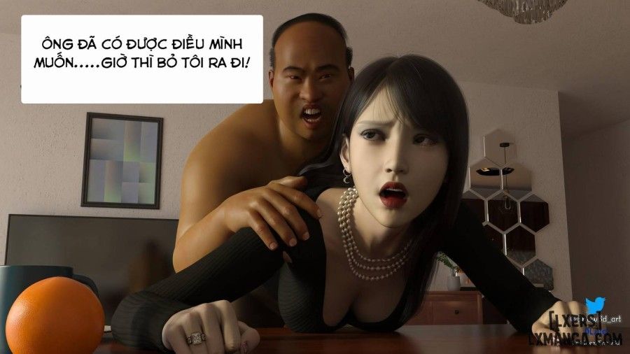Vợ Tôi Vương Vân Chương 4 page 72 - Giả Dược