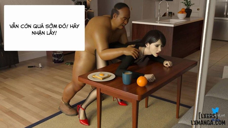Vợ Tôi Vương Vân Chương 4 page 73 - Giả Dược