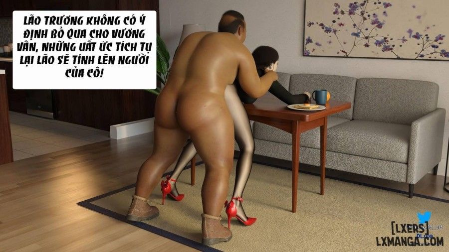 Vợ Tôi Vương Vân Chương 4 page 74 - Giả Dược