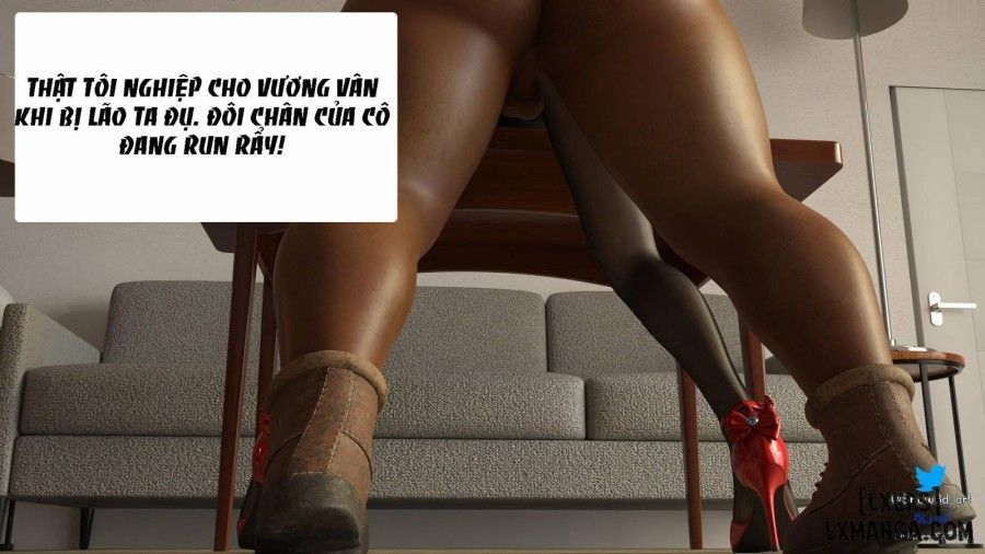 Vợ Tôi Vương Vân Chương 4 page 75 - Giả Dược
