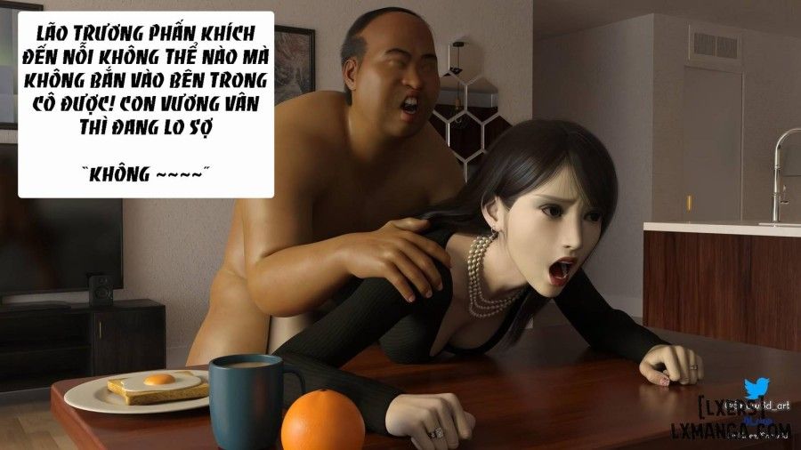 Vợ Tôi Vương Vân Chương 4 page 78 - Giả Dược