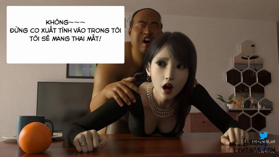 Vợ Tôi Vương Vân Chương 4 page 81 - Giả Dược