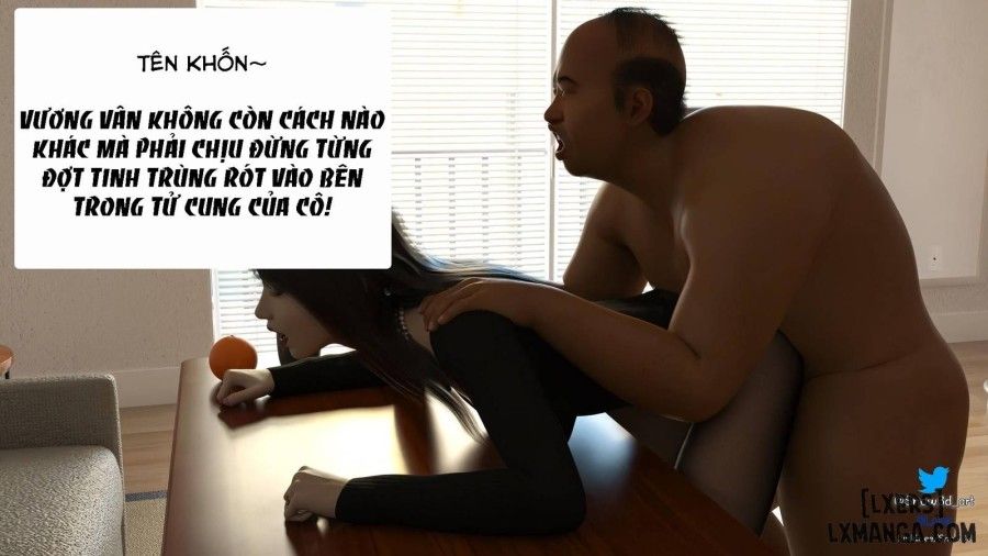 Vợ Tôi Vương Vân Chương 4 page 82 - Giả Dược
