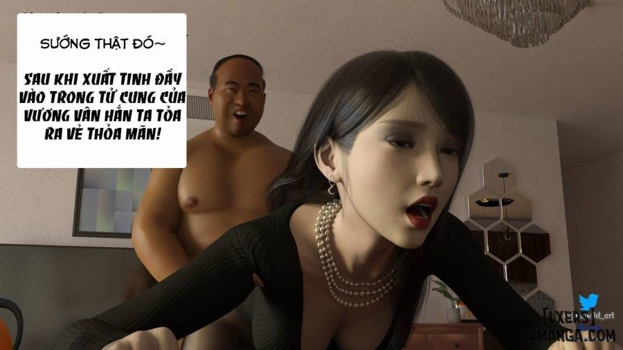 Vợ Tôi Vương Vân Chương 4 page 83 - Giả Dược