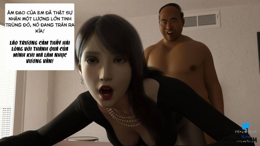 Vợ Tôi Vương Vân Chương 4 page 87 - Giả Dược