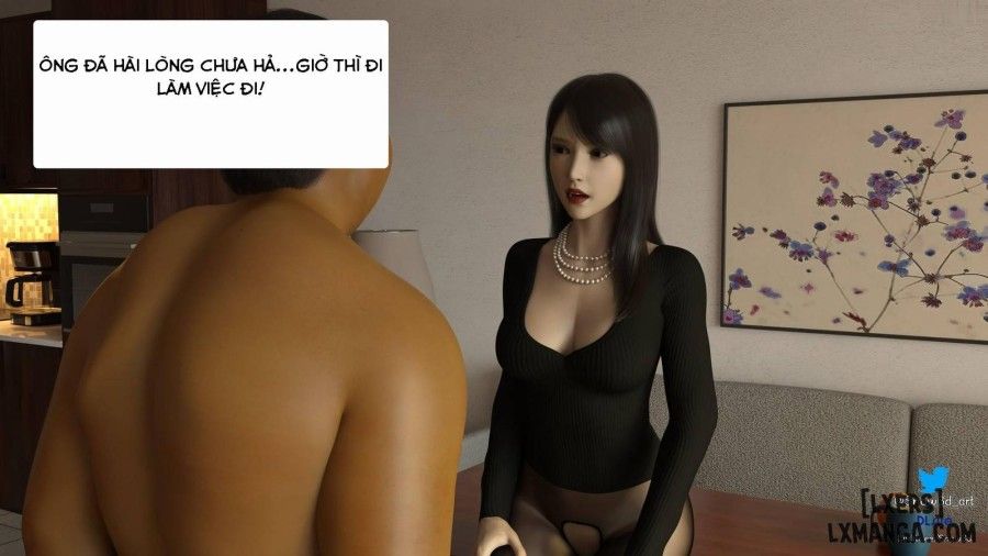 Vợ Tôi Vương Vân Chương 4 page 88 - Giả Dược