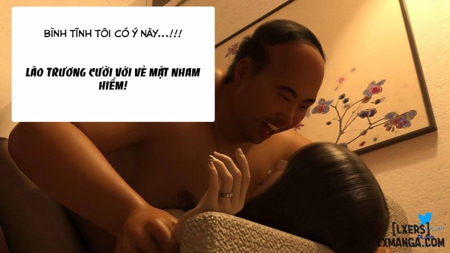 Vợ Tôi Vương Vân Chương 4 page 10 - Giả Dược